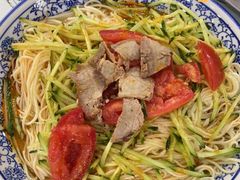 -西北老马食府(陈家营西路店)