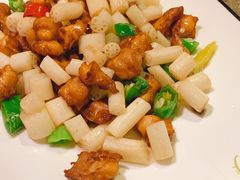藕带掌中宝-几荷·恰似故人来(秀水广场店)