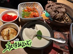 -温野菜涮涮锅(西单大悦城店)