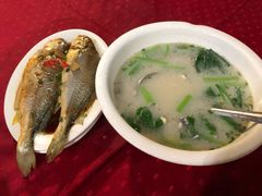 -蛇口康乐快餐鱼仔档(翠苑小区店)