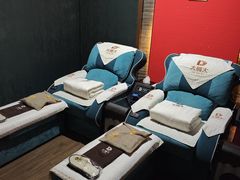 -大桶大足浴(山钢和润荟店)