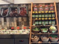 -黄山老妈·土菜(碧桂园店)