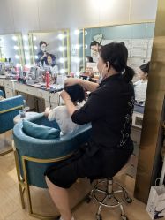 -小阿福儿童摄影(华中智谷店)