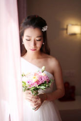 -铂爵夫人婚纱摄影(上海总店)