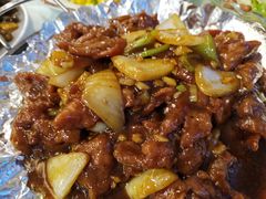 -京天红酒家(马家堡店)