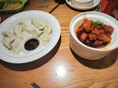-九毛九西北菜(大东海店)