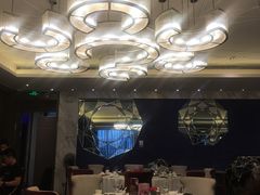 大堂-上海小南国(世博源店)