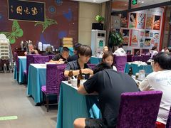 -紫光园(燕郊总店)