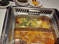 -重庆高老九火锅(万象城店)