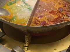 -湊湊火锅·茶憩(南京万象天地店)