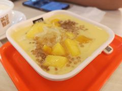 -满记甜品(江桥万达店)