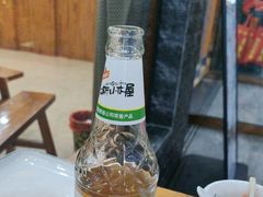 -漁耕小厨农家院(武当山店)