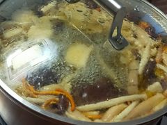-菌极鲜野生菌火锅店(阳明祠店)