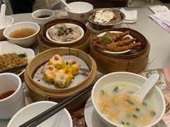-添好运点心专门店(深水埗店)