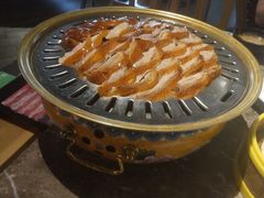 -三人行骨头王火锅(长寿店)
