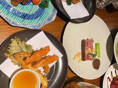 -Mr·Fish鱼鲜生海鲜放题(银泰in99店)