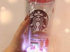 -星巴克(大宁店)
