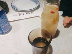 -三江源活鱼现烤(维多利摩尔城店)