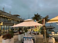 -靓湾海鲜·海景餐厅(小麦岛店)