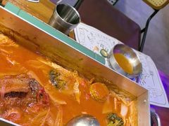 -韩热集市(百源店)