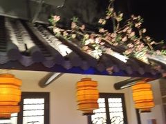 -绿茶餐厅(燕郊永旺店)