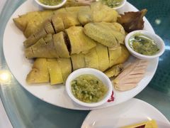 -文记壹心鸡(宝华路店)