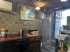 -张记牛肉面馆(天津路店)