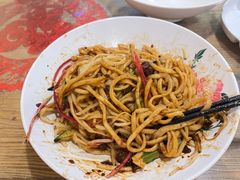 -锅儿挑面馆