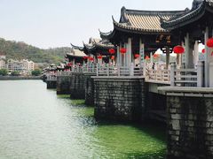 -广济桥