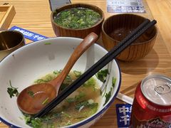 -马记永·兰州牛肉面(3019君尚店)