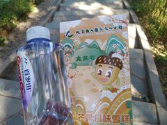 -北京西山国家森林公园