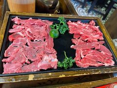 -吼堂老火锅(万寿宫店)