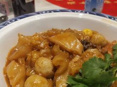 -保定会馆(秀兰店)