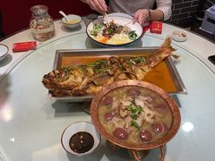 -陈家老院子(高新店)