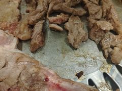 -允辛家·自助泥炉烤肉(九亭店)