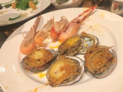 -苏州吴江盛虹万丽酒店-燃餐厅(盛泽店)