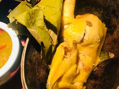 -桂满陇-十里风荷(合生汇店)
