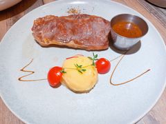 精选澳洲西冷扒-周沫西餐(漫广场店)