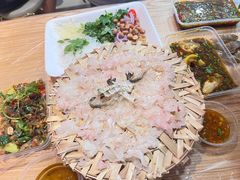 -官塘鱻鱻鱼生·潮汕生腌·砂锅粥(西马路总店)
