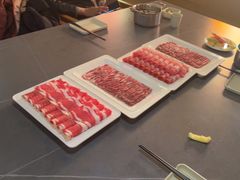 -君邦火锅(新疆大厦店)