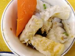 -焯明脆肉鲩世家(金沙洲店)
