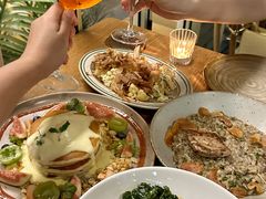 -NG PASTA吴居·中华意面(南头古城店)