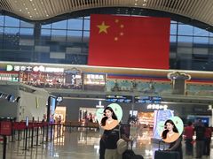 -广州白云国际机场-T2航站楼