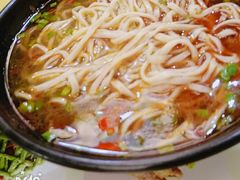 -陕西风味餐厅(陕西省驻京办店)