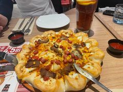 -必胜客(永旺店)