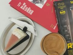 dirty-隹木咖啡馆(宝龙广场店)