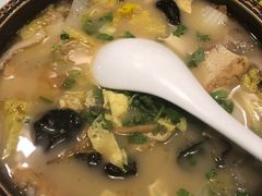 -東舍食唐精品陕菜馆