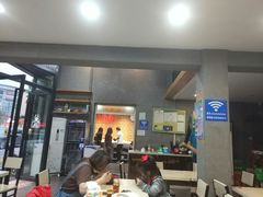 -赵璐海鲜面馆(德行路店)