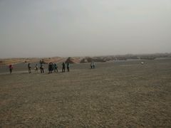 android_upload_pic-敦煌雅丹国家地质公园