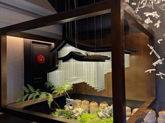 -蘇锦宴·淮扬菜烤鸭·小院(三元桥霄云路店)